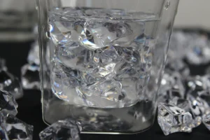 ForensicFX Studios Acrylic Ice Cubes> Halloween Accessories