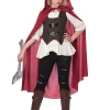 California Costumes Aint Afraid Of No Wolf Girls Costume>Kids Kids Costumes