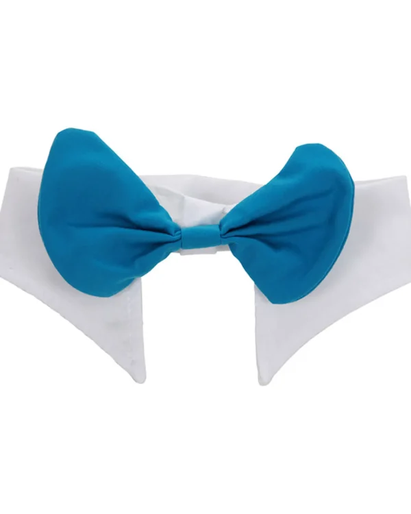 Elope Alice In Wonderland Mad Hatter Hat With Hair And Collar Kit> Halloween Hats