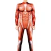 Interalia Anatomy Mens Costume>Men Men's Costumes