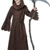California Costumes Ancient Reaper Boys Costume>Kids Kids Costumes