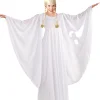Tomfoolery Angel Womens Costume>Women Women's Costumes