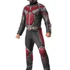 Rubies Antman And The Wasp Deluxe Antman Mens Costume>Men Men's Costumes