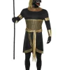 Smiffys Anubis The Jackal Mens Costume>Men Men's Costumes