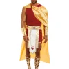 Dreamgirl International Apollo Mens Costume>Men Men's Costumes