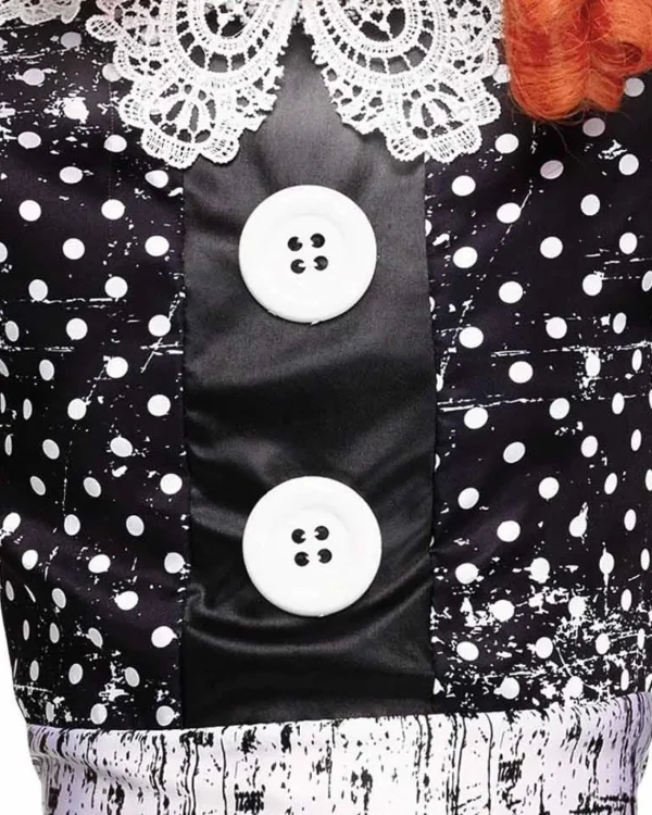 Fun World Attic Doll Girls Costume>Kids Kids Costumes