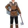 Party Australia Barbarian Boys Costume>Kids Kids Costumes