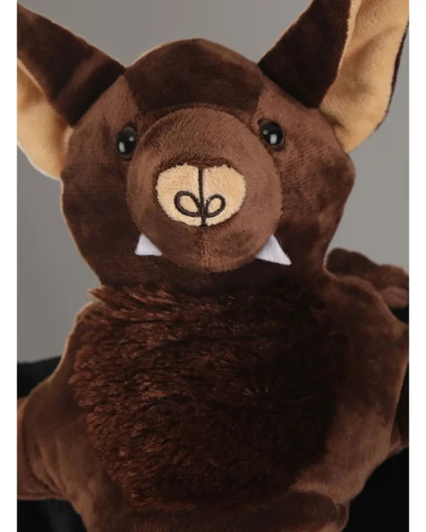 Elope Bat Deluxe Companion Bag> Halloween Accessories