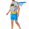 Opposuits Batman Summer Combo Swim Suit> Opposuits