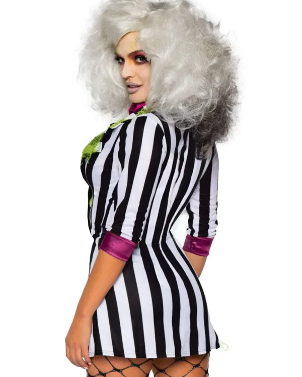 Leg Avenue Beetle Bombshell Womens Costume>Women Women's Costumes