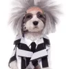 Rubies Beetlejuice Pet Costume> Horror Movies