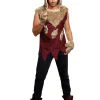 Dreamgirl International Big Bad Werewolf Mens Costume>Men Men's Costumes