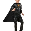 Rubies Black Adam Kids Costume>Kids Kids Costumes