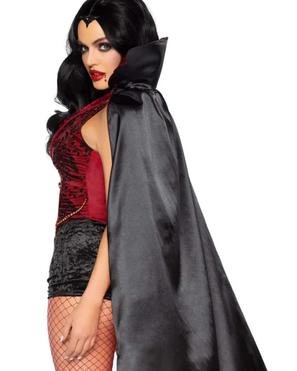 Leg Avenue Bloodthirsty Vamp Womens Costume>Women Women's Costumes