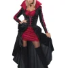 California Costumes Bloodthirsty Vixen Womens Costume>Women Women's Costumes
