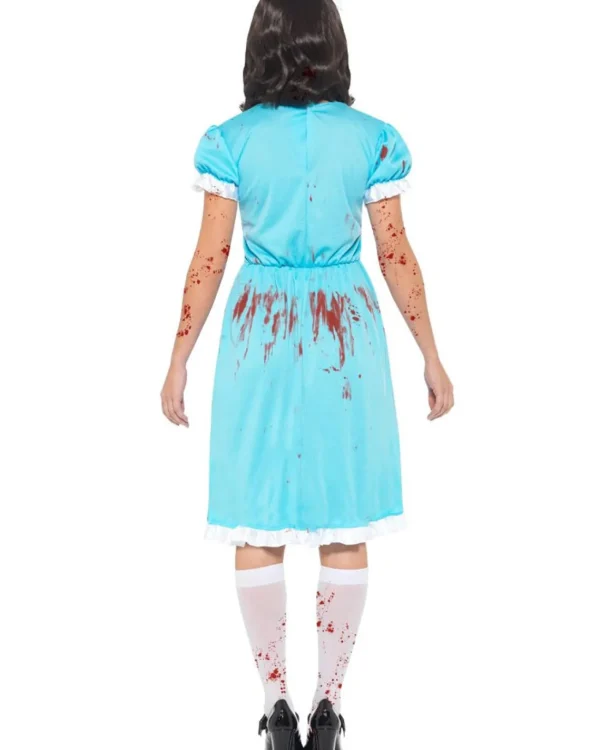 Smiffys Bloody Murderous Twin Womens Costume>Women Women's Costumes