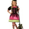 Rubies Bright Witch Girls Costume>Kids Kids Costumes
