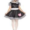 Fun World Broken Doll Plus Size Womens Costume>Women Women's Costumes