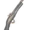 Tomfoolery Brown And Gold Pirate Pistol Prop> Halloween Accessories