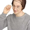 Fun World Brown Comb Over Wig> Halloween Wigs