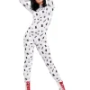 Smiffys Bugging Out Catsuit Womens Costume>Women Women's Costumes