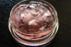 ForensicFX Studios Burn Makeup Effect Gel> Halloween Accessories