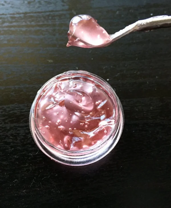 ForensicFX Studios Burn Makeup Effect Gel> Halloween Accessories