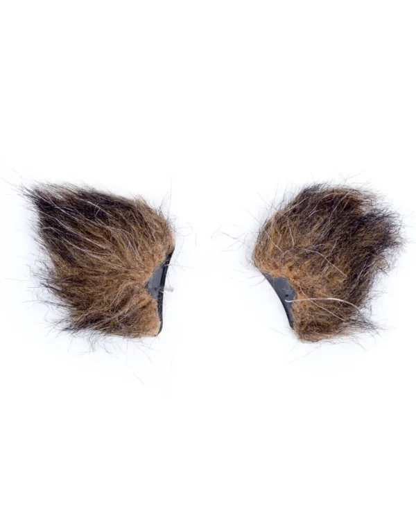 Elope Cat Ears And Tail> Halloween Hats
