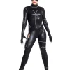 Rubies Catwoman Deluxe Womens Costume>Women Women's Costumes