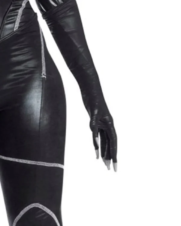 Rubies Catwoman Deluxe Womens Costume>Women Women's Costumes