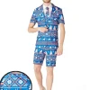 Opposuits Christmas Blue Nordic Summer Suitmeister> Opposuits