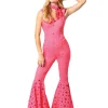Costume Culture by Franco Classic Doll Womens Costume> Broken Dolls