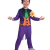 Rubies Classic Joker Boys Costume>Kids Kids Costumes
