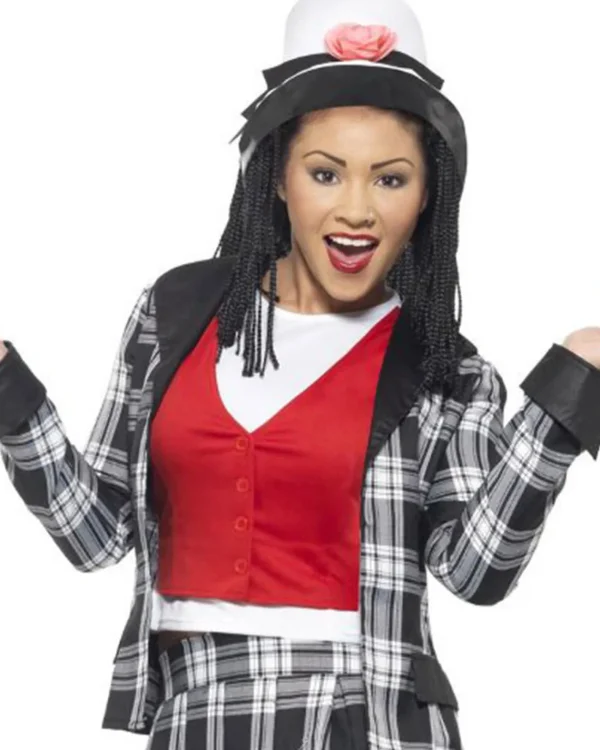 Smiffys Clueless Dionne Womens Costume>Women Women's Costumes