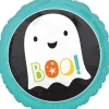 Amscan 45Cm Standard Hx Boo Ghost S40> Ghosts &Amp; Reapers