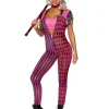 Leg Avenue Comic Vixen Womens Costume>Women Women's Costumes