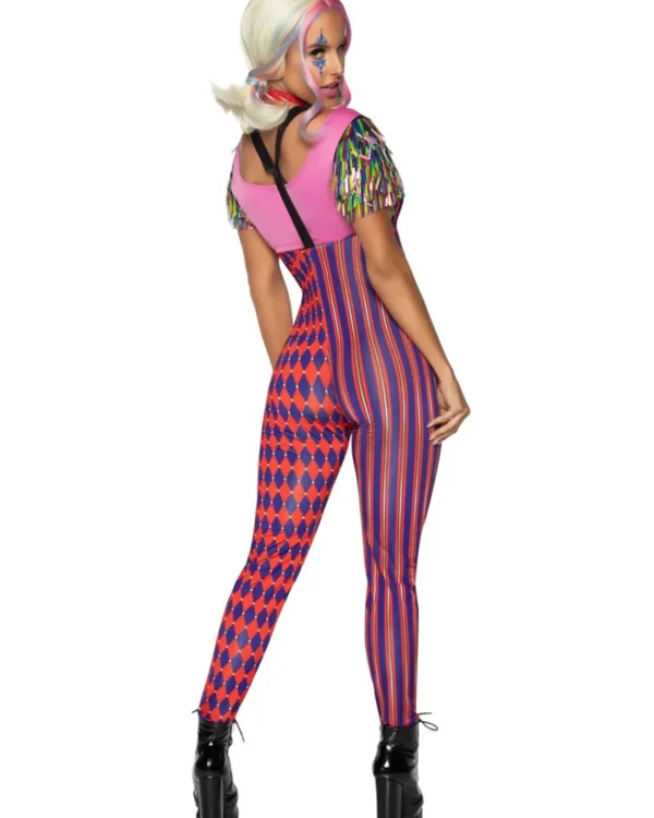 Leg Avenue Comic Vixen Womens Costume>Women Women's Costumes