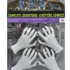 Fun World Complete Zombie Graveyard> Zombie Apocolypse