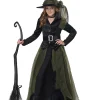 California Costumes Cool Witch Girls Costume>Kids Kids Costumes