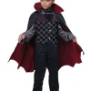 California Costumes Count Bloodfiend Boys Costume>Kids Kids Costumes