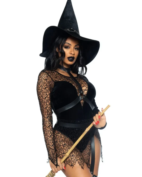 Leg Avenue Crafty Babe Womens Costume>Women Women's Costumes