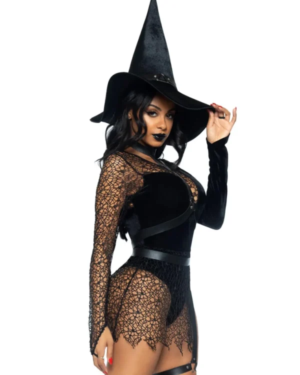Leg Avenue Crafty Babe Womens Costume>Women Women's Costumes