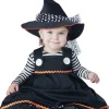California Costumes Crafty Little Witch Baby And Toddler Girls Costume>Kids Kids Costumes