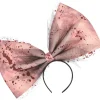 Amscan AU Creepy Doll Headband> Halloween Accessories