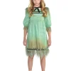 Amscan AU Creepy Girl Girls Costume>Kids Kids Costumes