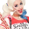 Rockstar Wigs Daddys Lil Monster Premium Wig> Halloween Accessories