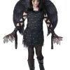California Costumes Dark Angel Girls Costume>Kids Kids Costumes
