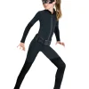 Rubies Dark Knight Rises Catwoman Tween Girls Costume>Kids Kids Costumes