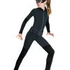 Rubies Dark Knight Rises Catwoman Girls Costume>Kids Kids Costumes