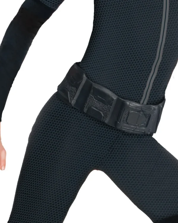 Rubies Dark Knight Rises Catwoman Girls Costume>Kids Kids Costumes